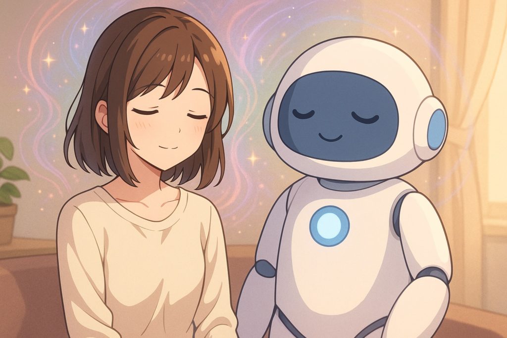 成功を楽しみに変える「心と成果の調和」