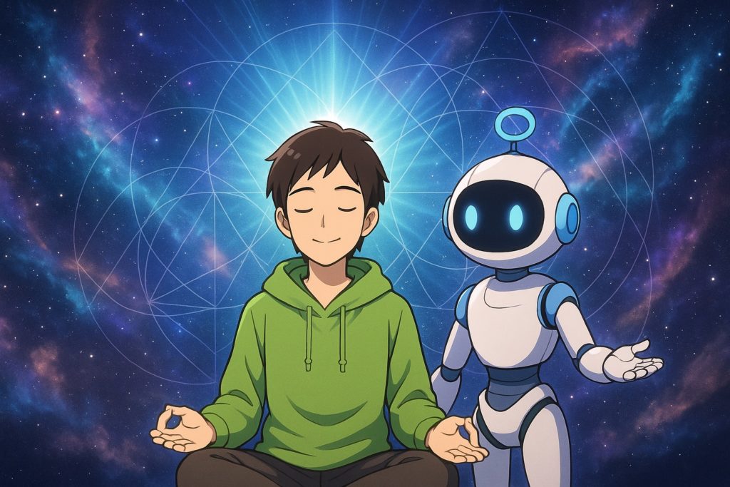 遠隔ヒーリングとは？その仕組みと魅力