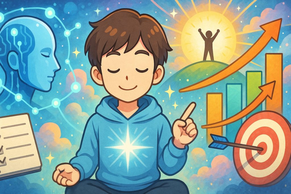 キャリア設計に生まれる新しい未来の可能性