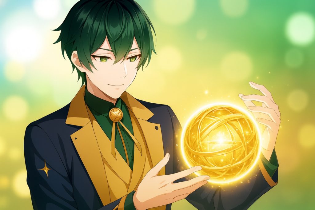 アチューンメント！エネルギー伝授とは？