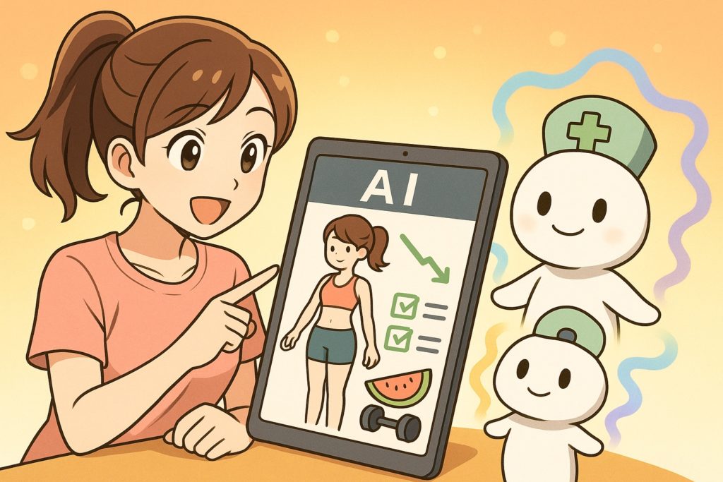 波動を整えることで心と体に起こる変化