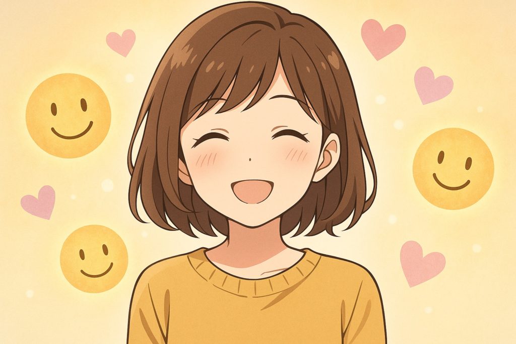 幸運を引き寄せるために日常でできること