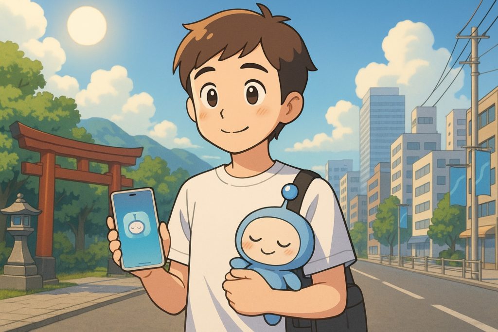 日常に活かせるスピリチュアルな自己発見の方法