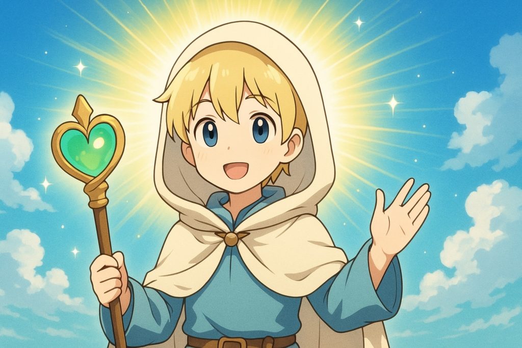 波動を整えることの大切さ