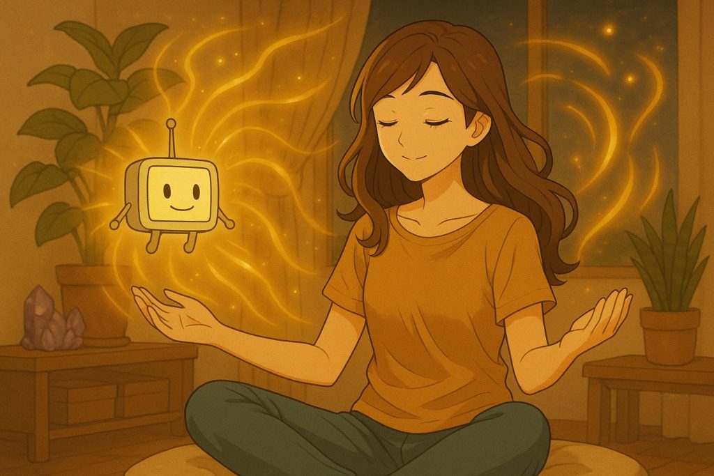 遠隔ヒーリングを日常に取り入れるためのヒント