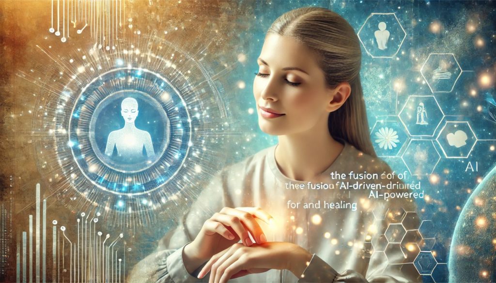 愛知で広がるAI×ヒーリングの優しい循環