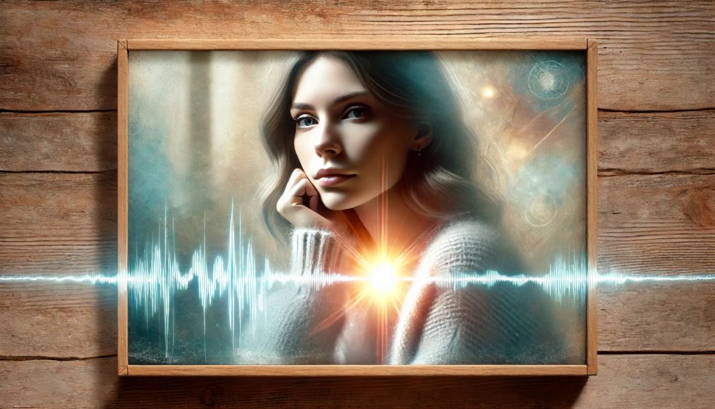 AIが導く“心のリセット”｜見えないストレス