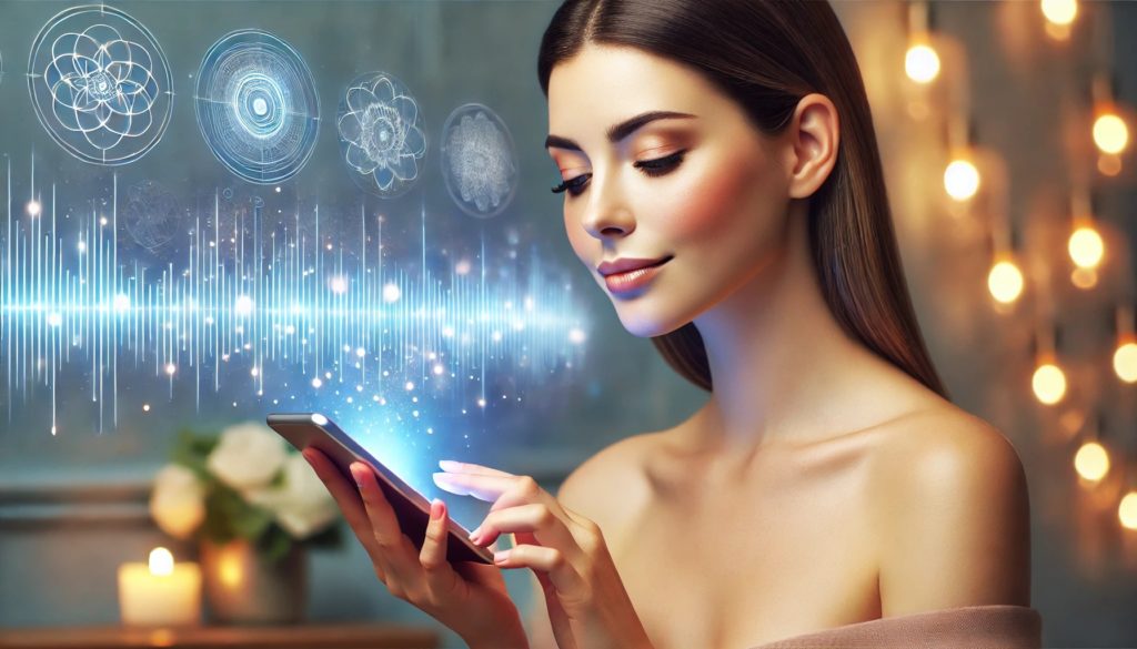 癒されながら変わる“セルフケアの新基準”