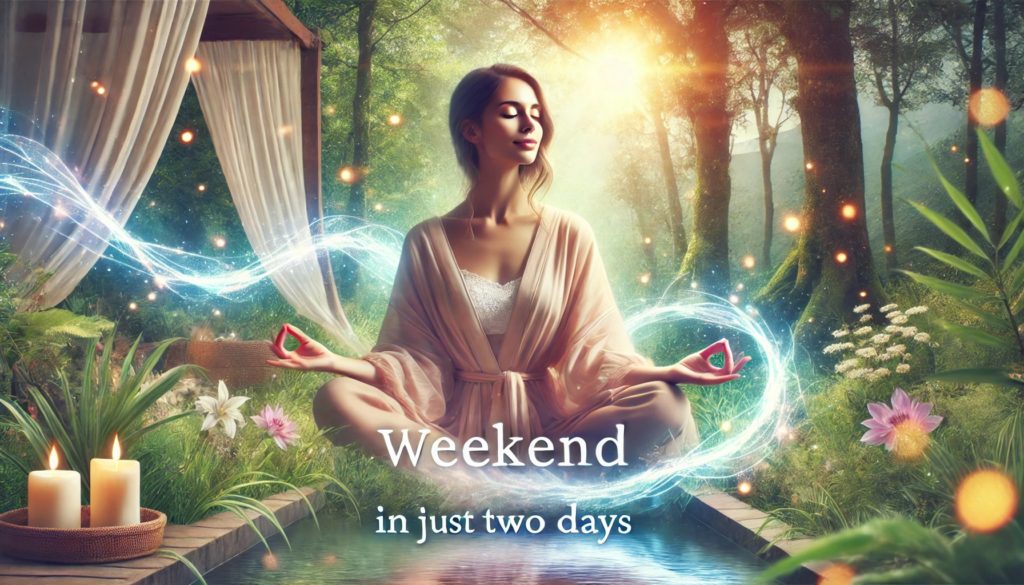 波動を上げる日常習慣