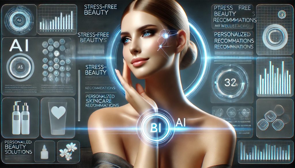 AIが導く「心と体の再調律」