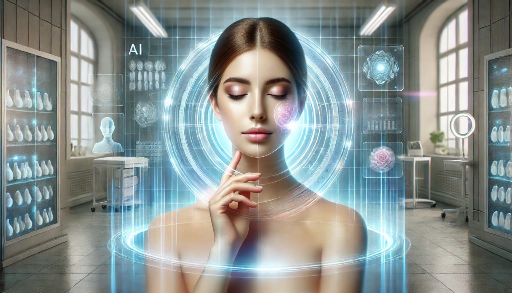 スピリチュアルとテクノロジーの融合がもたらす癒しの革命