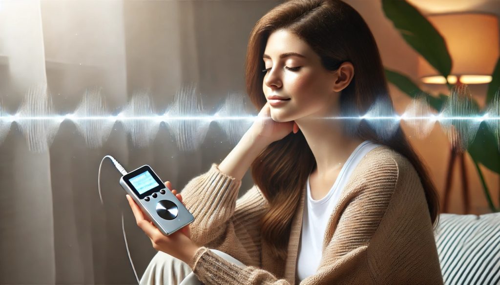 科学が示す周波数と人間意識のつながり