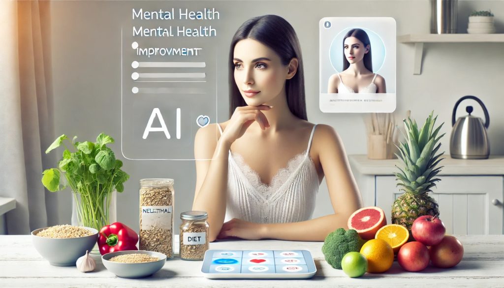 AIが導く「心と体の調律」