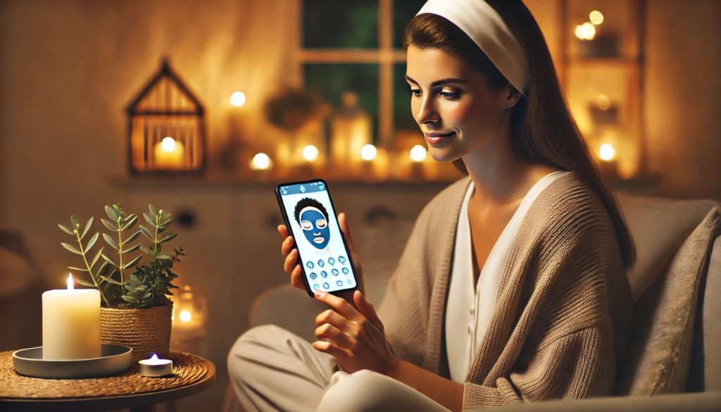 テクノロジーが可能にする“距離を超えた癒し”