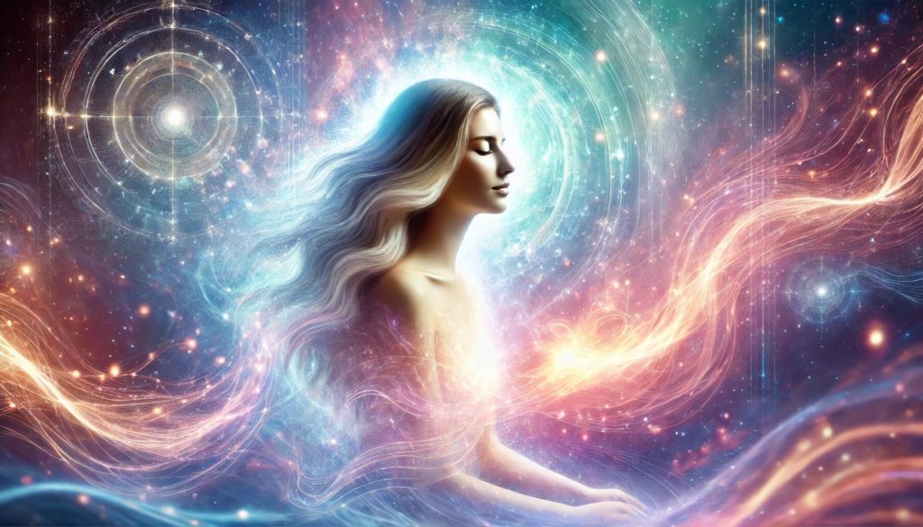 波動が乱れる原因と、整えることで得られる効果