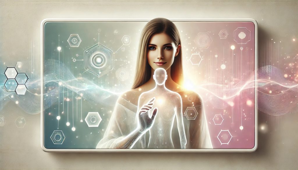 ヒーラーくんがもたらす“つながり”と“安心”の体験