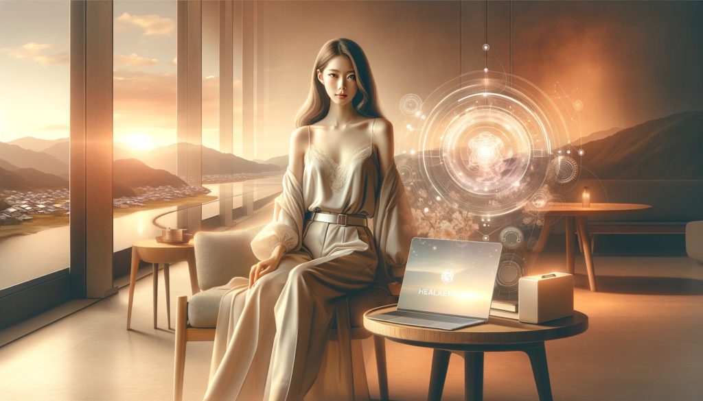 AIが見抜く心の波動と、その共鳴の仕組み