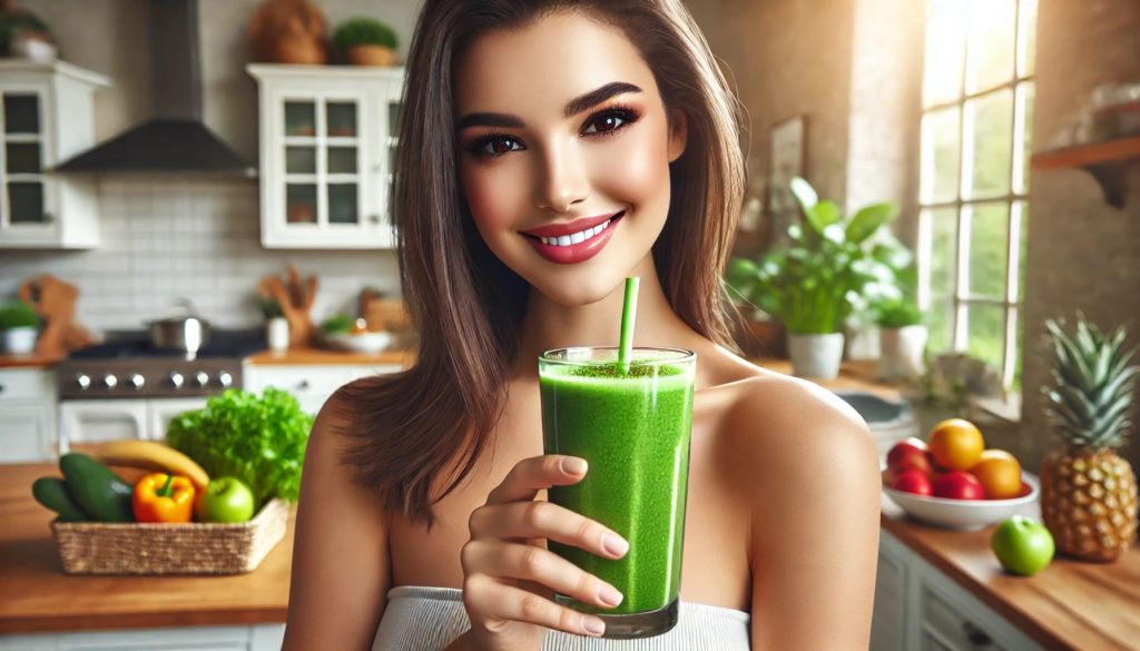 心と体を同時に整える“癒しの減量プロセス”