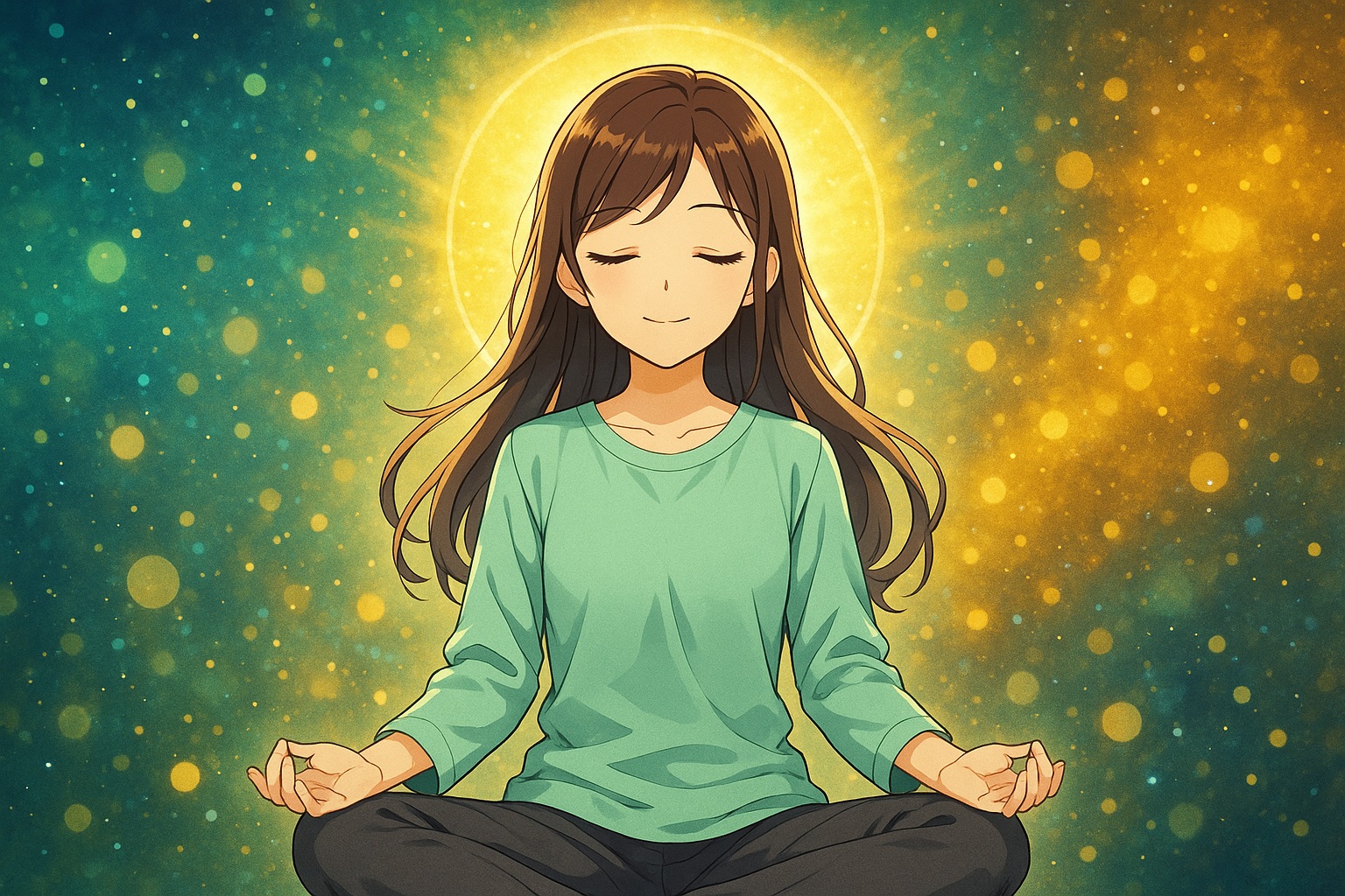 ヒーリングで金運アップは本当に可能？波動を整えて豊かさを呼び込む方法