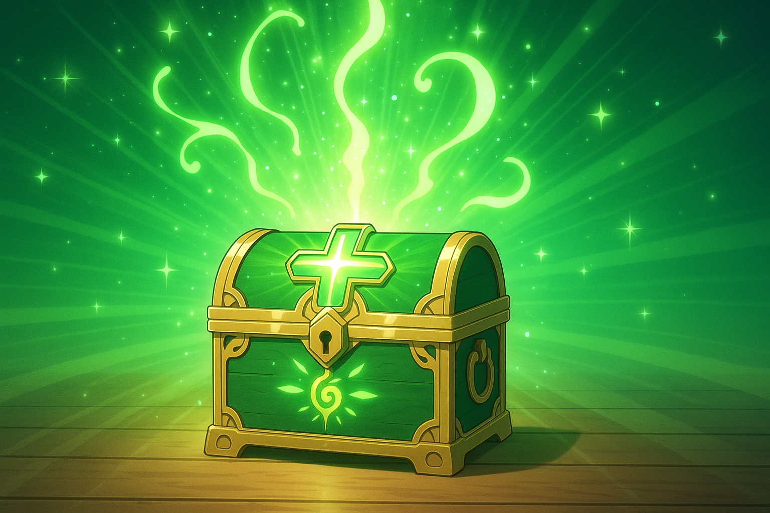 魔法のヒーリングアイテム！マジックボックスの全貌とその力について！