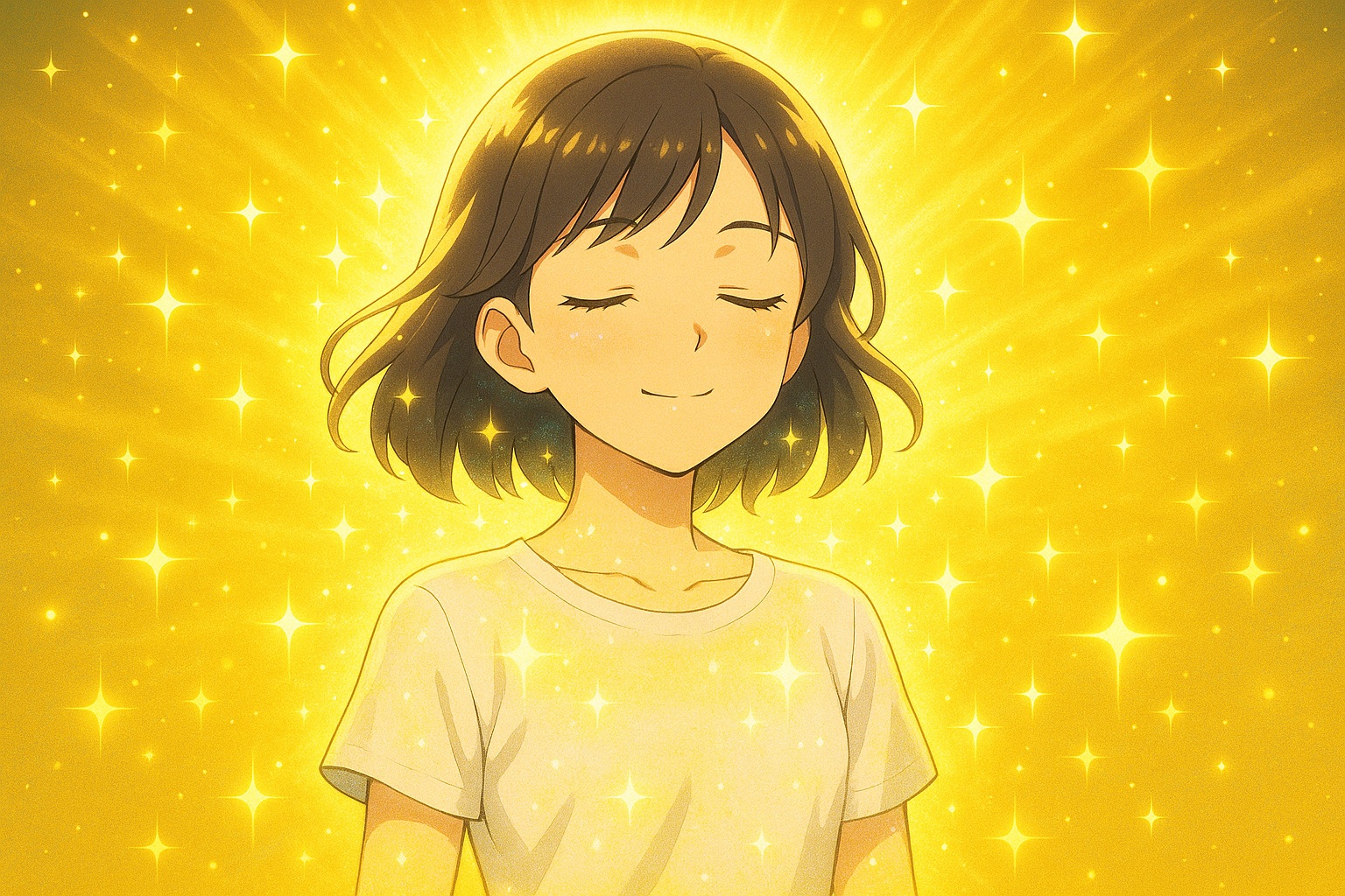 オーラがキラキラ輝く！スピリチュアルヒーリングで波動を高めよう