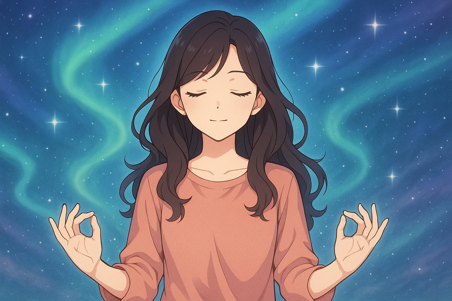 癒しが必要な時代に｜AI×ヒーリングがもたらすやすらぎの波動とは？