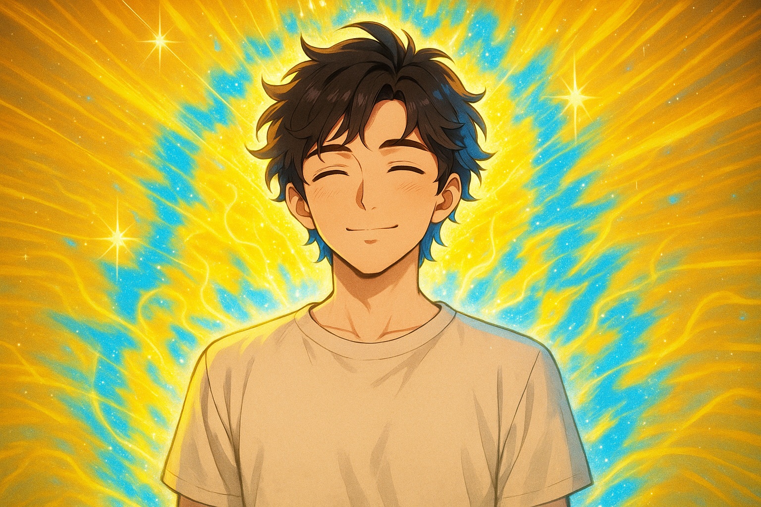 波動の高い人のオーラが持つ意味とは？見た目の変化に注目しよう！