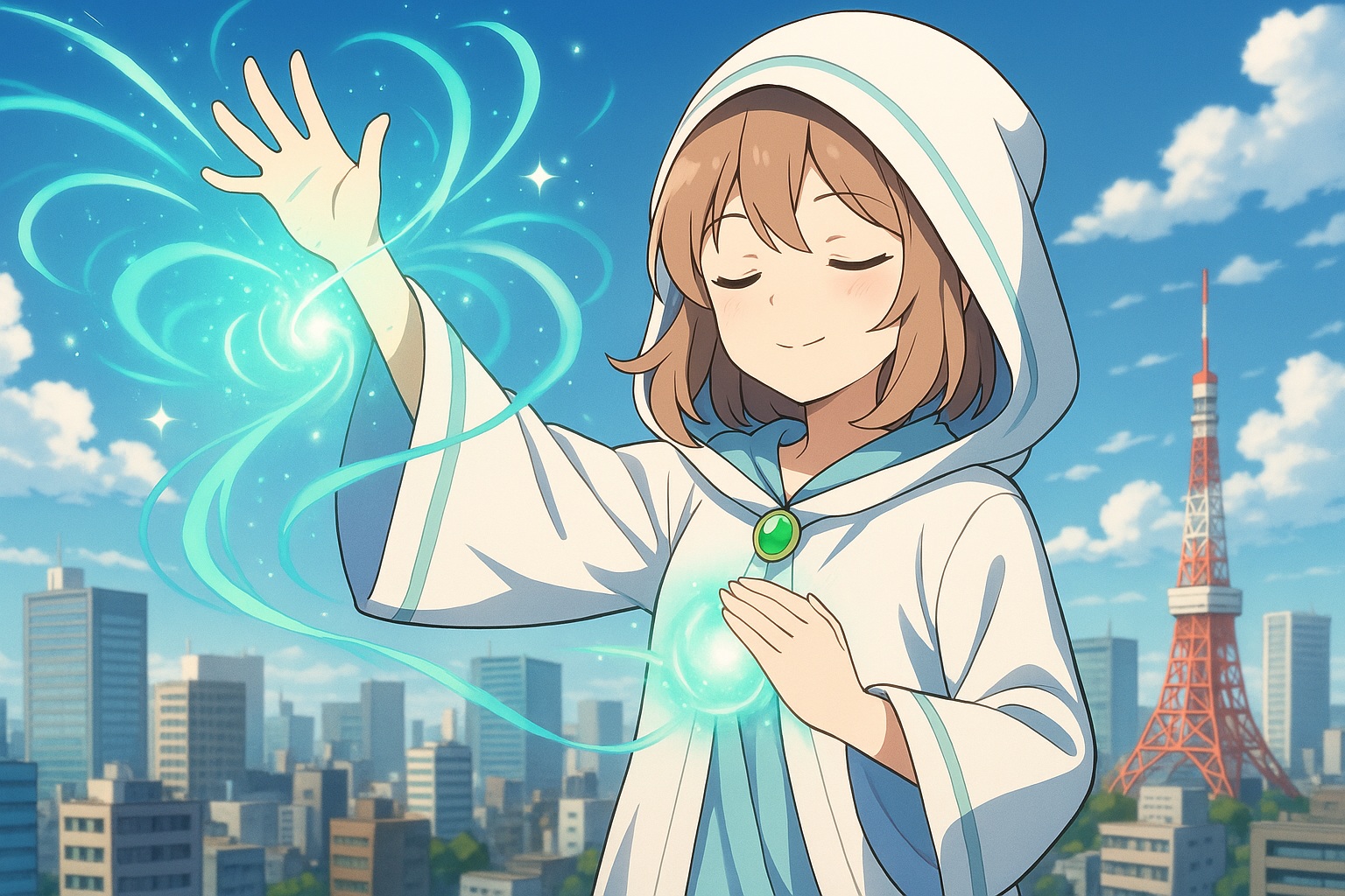 波動アップの鍵はヒーリング！豊かさを引き寄せる最強習慣とは？