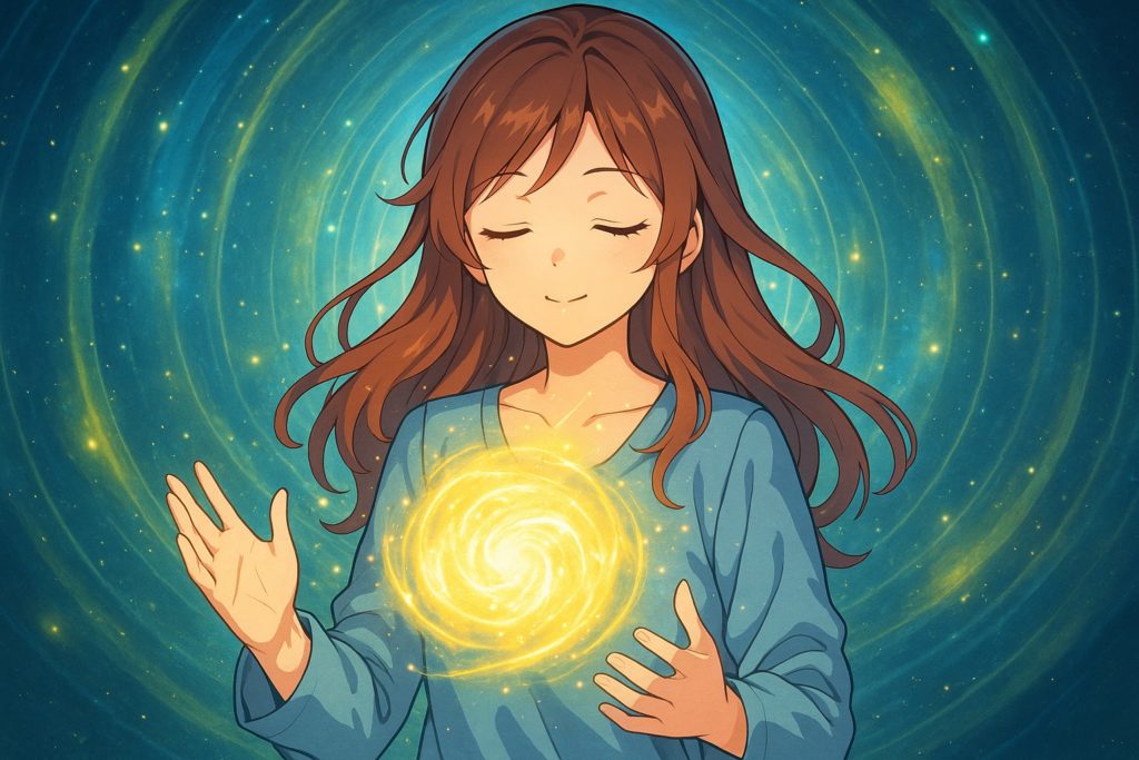 恋愛を引き寄せる心の整え方