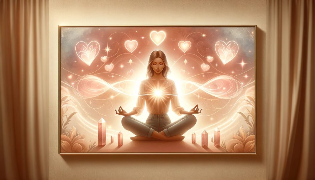 物事の流れがスムーズになり、良い巡りが起き始める