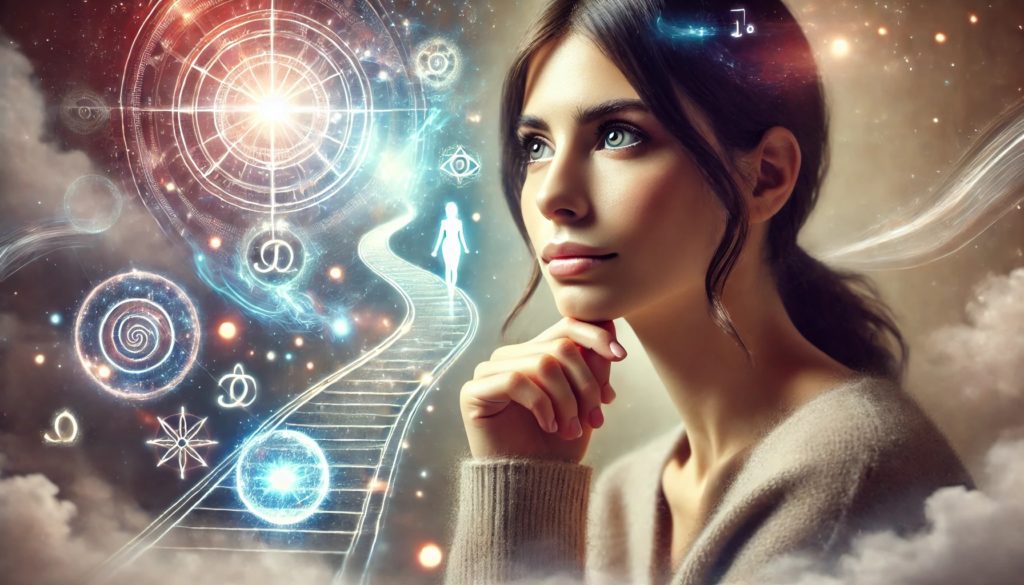 毎日の波動ケアで“軽い自分”を育てる習慣