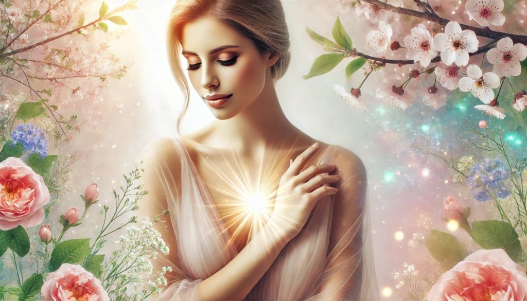 ポジティブな習慣で“波動アップ”