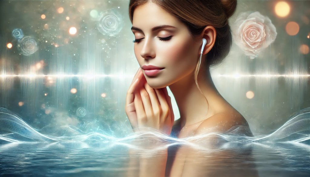 波動が上がると“豊かさ”が自然と集まる理由