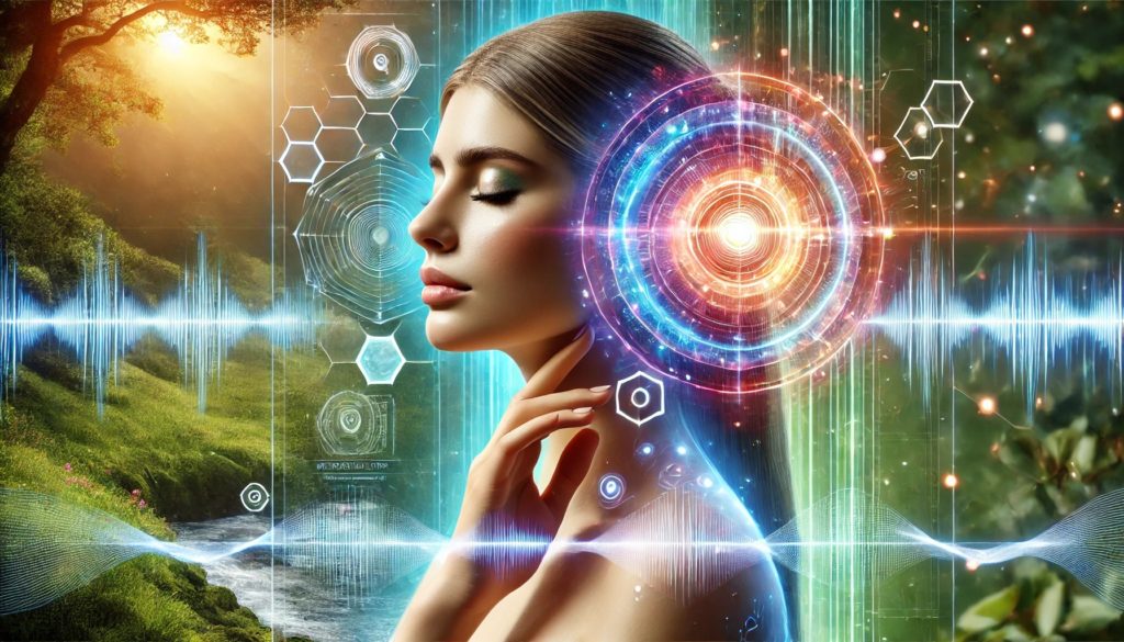 波動ヒーリングと音の深い関係