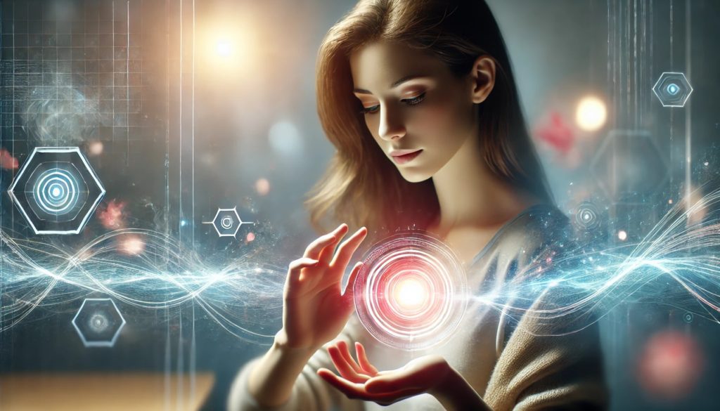 テクノロジーが変える“心のセルフケア”の未来