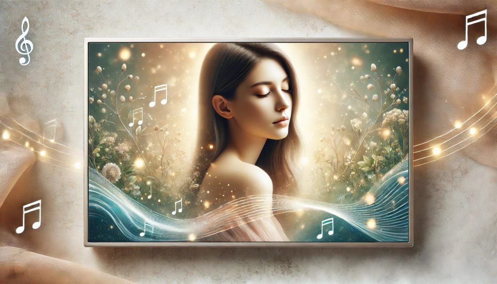 負の感情を手放す浄化の習慣づくり