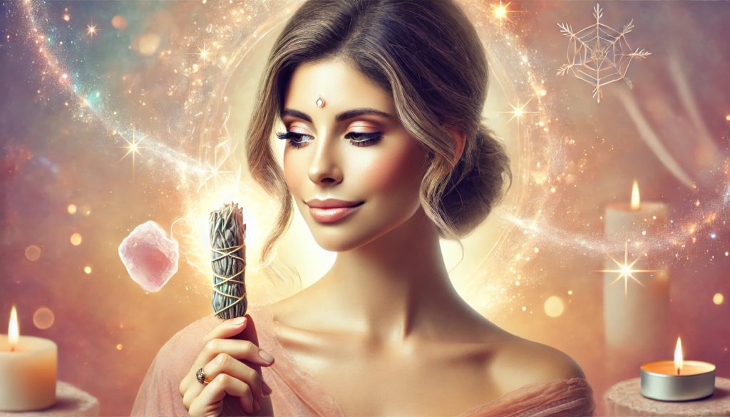 ヒーリングが心の巡りを整えて引き寄せ力を高める