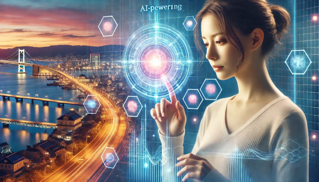 毎日続けられるAI×ヒーリングで波動が上がる