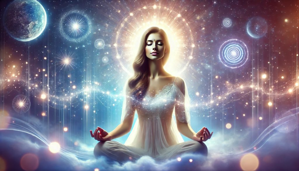 波動アップ習慣で人生の流れが変わる