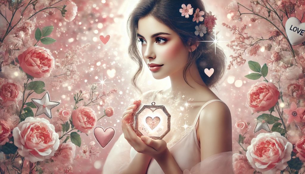 心を澄ませる時間を毎日の中につくる