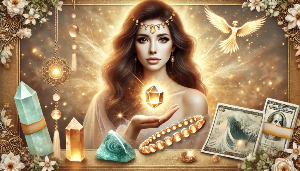 心の余白が豊かさを引き寄せる理由