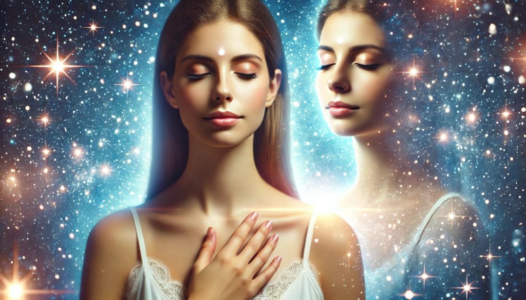 日常に取り入れるメディテーション習慣