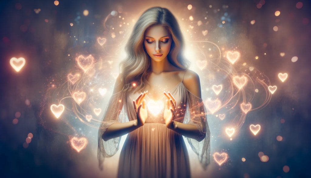 シールドを強める波動ヒーリングの基本