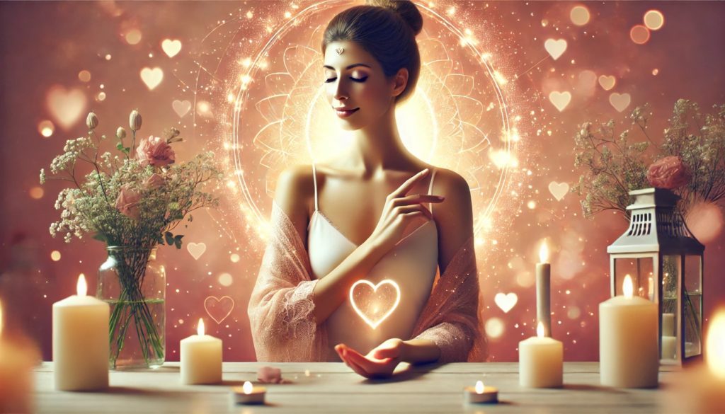 自分に合った石を選ぶための直感とサイン