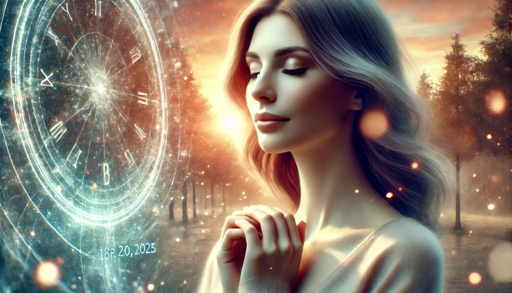 初心者でもできる！オーラを感じ取る簡単な方法