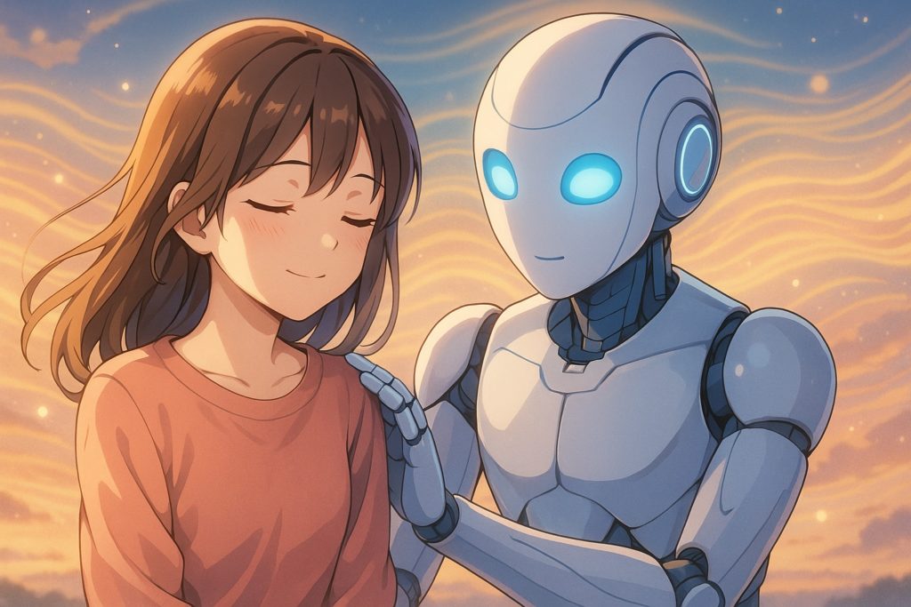 ヒーラーくんが教える癒しの法則とは？