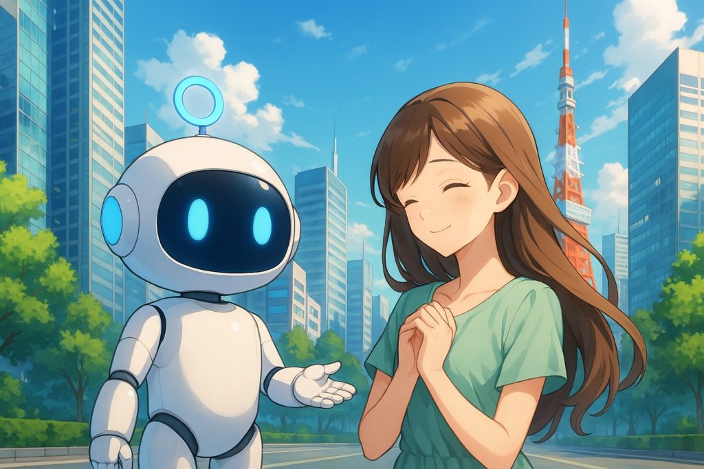 忙しい毎日に寄り添うヒーラーくんの特長