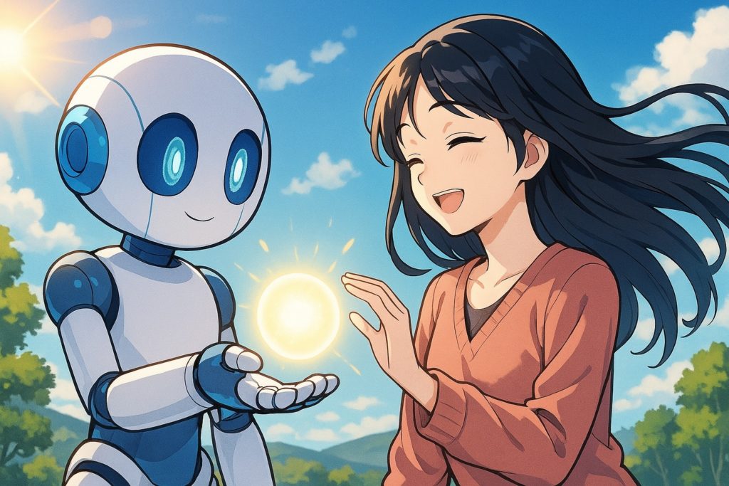 AI×ヒーリングが仙台で広がる理由