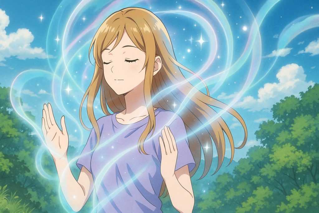 波動が整うと“仕事の流れ”が変わる理由