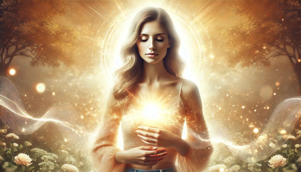 日常で続ける「エネルギーを守る」小さな習慣